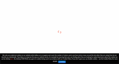 Desktop Screenshot of londontranscription.co.uk